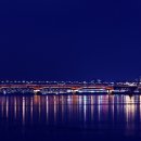 응봉산 팔각정 이미지