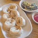 파주 맛집) - 지향막국수