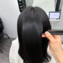 크리스탈미용실 - 익산시 서동로8길 58 | 대구 죽전동 미용실 크리스탈볼륨매직 후기, 친여동생 웃음 가득했던 C컬펌