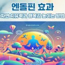 엔돌핀 이미지