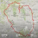 굿러너 컴퍼니 북촌점 오픈 x Wise Ultratrailrunning 런칭행사, 한양도성길 트레일러닝