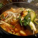 우리전통식당