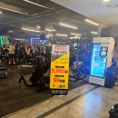 가산디지털단지역 3번출구 | 가산디지털단지헬스장 스포애니 가산디지털단지역점 PT 시설