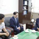 해남세무서장 이미지