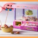 인형크레인 이미지