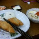 원돈까스 우동 이미지