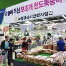 농협하나로마트 이미지