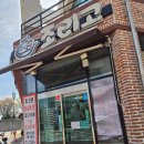 (영은교회 앞) 횡단보도 | 청주 오창 조리고 청주공항 한식 맛집 다녀온 후기