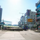 송내역환승센터 이미지