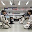작전동합기도 합기도 체험으로 배우는 건강과 자신감
