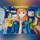 하얀돌미술학원 - 마포구 와우산로 110 | 하얀돌미술학원
