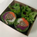 제기11 | [ 제기동역 맛집 ] 마라쌀국수 칠리볶음밥 후기 / 포인비에트 제기역점
