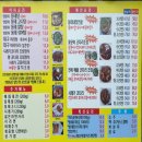 코다리 | 이천호국원 맛집, 인생 꽃문어 코다리조림 후기