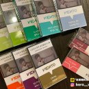 BORO Smoke (보루 스모크) 이미지