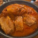 아낙 본점 | 논현 아낙 본점 - 연예인 단골 노포 한식주점 김치찜 맛집