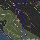 순창 용궐산-하늘길-요강바위 이미지