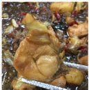 안동찜닭 이미지