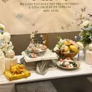 경복궁 대구점 | 대구 칠순 상차림 있는 한정식 룸 식당, 경복궁 대구점 한우 코스