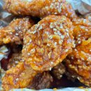 썬더치킨태화점