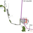 152번: Tiburon(외항)~T-H Valley(한빛마을)~샌프란시스코(평촌5지구) → 4차 변경 이미지