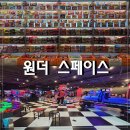 경주 아이와 가볼만한곳 원더스페이스 이용방법 이용권 솔직후기