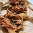 봉화산 | 원주 가마치통닭 봉화산점 후기