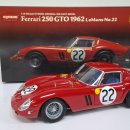 1/18,12 교쇼 외/페라리 250GTO, 엔쵸 외 (6종) 이미지