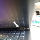 ASUS 서비스센터 예약 없이 노트북 힌지 키보드 AS 수리 후기 / 신촌 로얄클럽