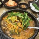 [서울/가양] 가양 순대국 맛집 &#34;고향옥 얼큰순대국 가양점&#34; 솔직후기 (가양역 순대국, 양천향교역 순대국)