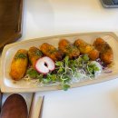 신동-42 | 수원 신동 카페거리 일식 맛집 냉우동이 맛있는 쿄와동 내돈내산 후기
