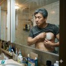 신신건강드림 - 5771 | 왜 중년이 되면 파스를 온몸에 덕지덕지 붙이는가 — 50대 자영업자의 파스 분투기