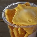 가우도 마을 식당