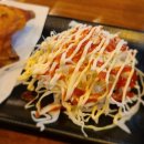 [하남미사] 이거시통닭이닭 후기 닭똥집/치킨/야외테이블