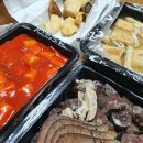 달떡볶이 미사점 이미지