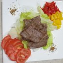 팔도숯불구이 이미지