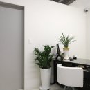 리현 헤어 이미지