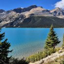 (3 of 6) 록키산맥 재스퍼 국립공원 (Jasper) - Icefields Parkway &amp; Lake Maligne - 4,5일째 이미지