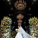 도트그라피 | Wedding(2)본식스냅:엘레나아뜰리에(아리아나그라피/본식 보정본 후기/성남 가천컨벤션)