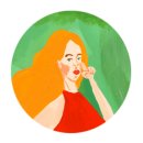 대인작은도서관 이미지