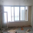 씨유일산풍동에이스점 | 일산도배장판 고양시 풍동 에이스12차 32평형 도배장판 시공후기