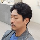 서면 어썸헤어 성미팀장님께 받은 새치 염색과 리프컷, 짧은 앞머리 고민 해결 후기