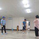 정무관 합기도 이미지