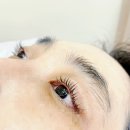 GS25 중흥점 | 서울 양평동 아뜰리에제이 이벤트 속눈썸펌 봄 네일 추천 자석젤 후기
