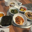 한강수 식당 이미지
