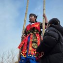 용궁다원 | [김해점집연화신당] 제가집 굿 후기