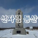 대관령두부마을 | ［선자령 등산］ 알레 버스 혼자 강원도 대관령 선자령 설산 등산 후기