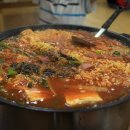 원조의정부 부대찌개 이미지