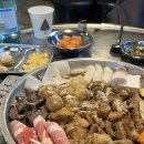 뿔난맛 | 홍대입구역맛집 뿔난황소곱창 모듬곱창 볶음밥까지 홍대곱창 맛있는 곳