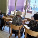 동구종합사회복지관 1층 이미지