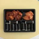 현충무김밥 이미지
